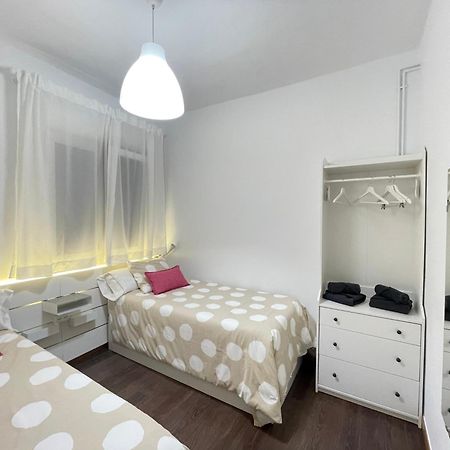 Uribarri Home บิลเบา ภายนอก รูปภาพ