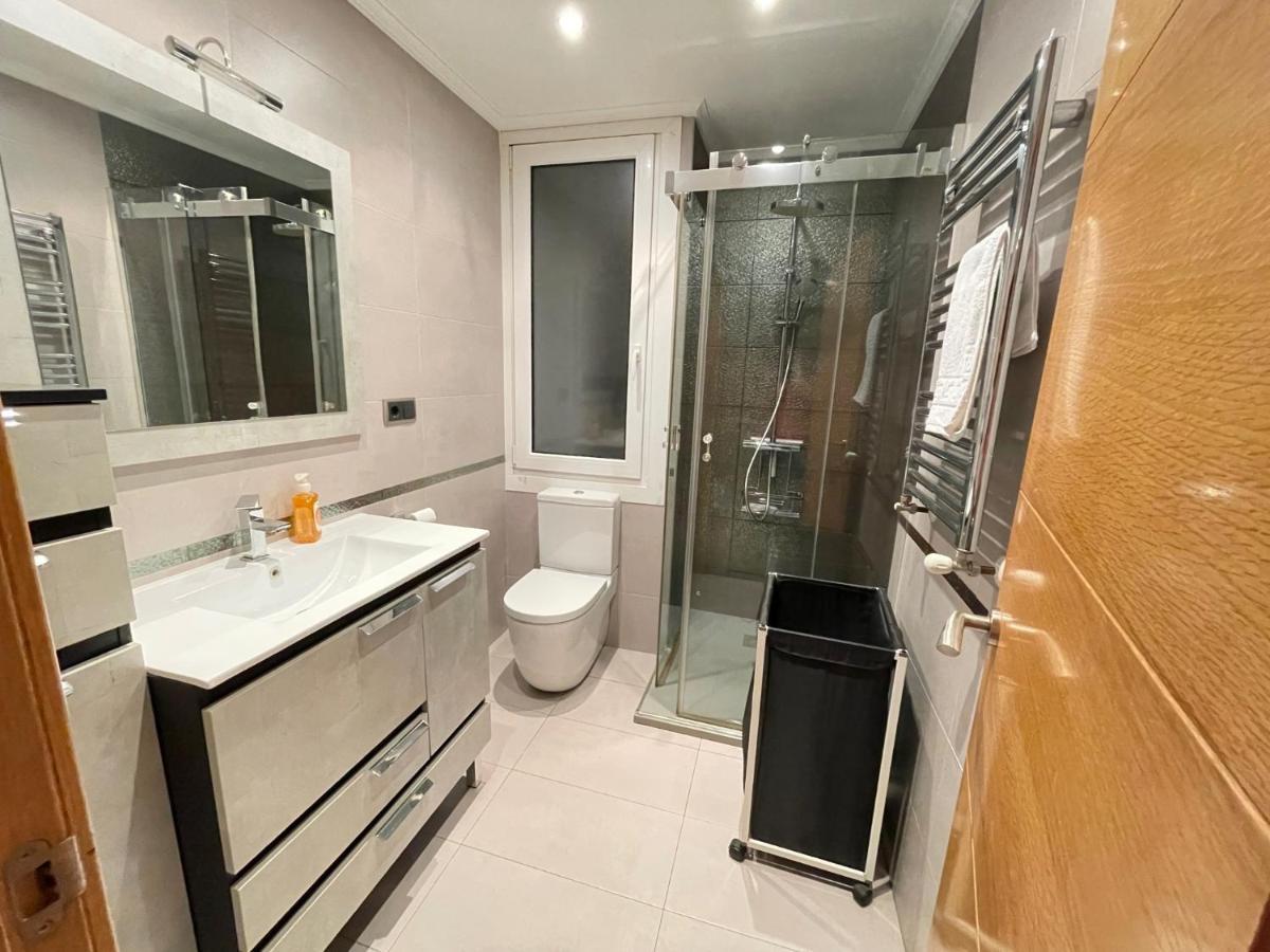Uribarri Home บิลเบา ภายนอก รูปภาพ