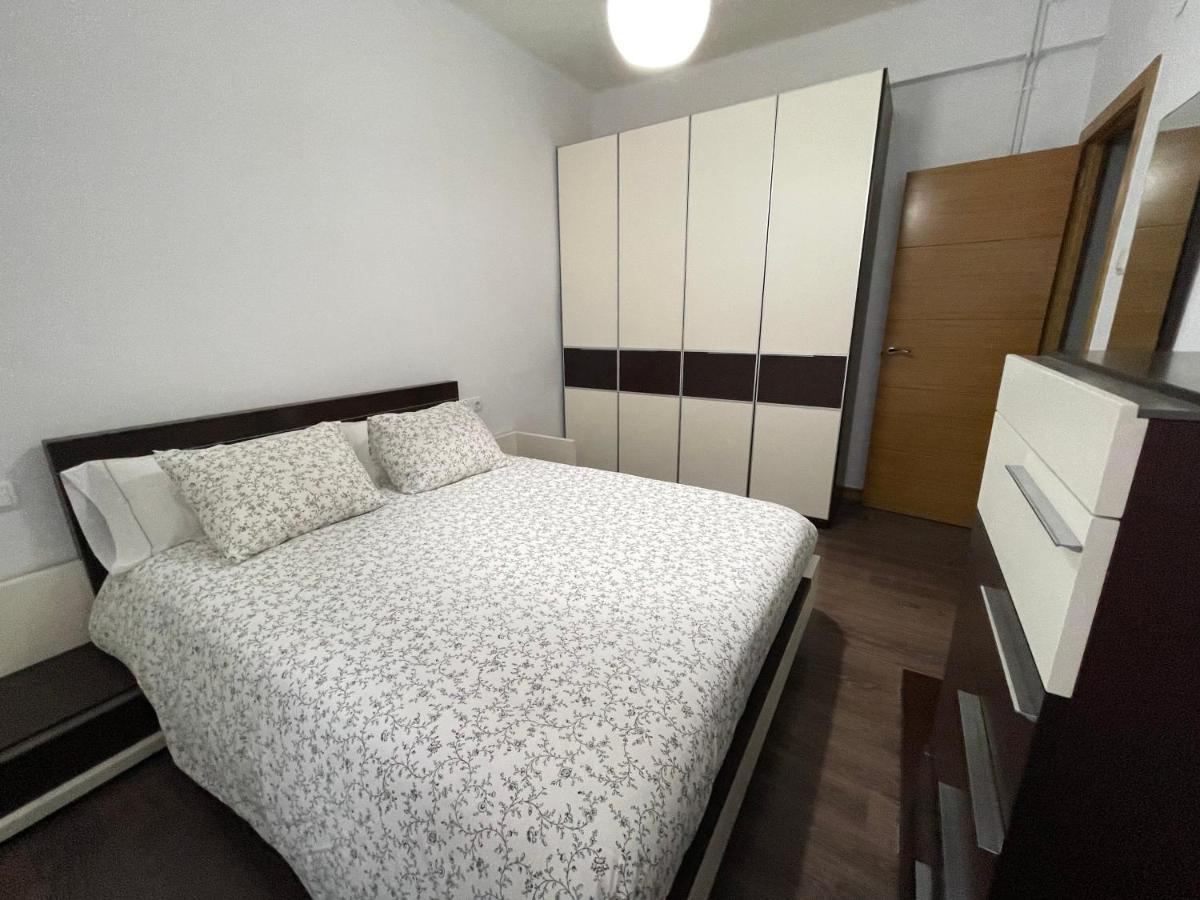 Uribarri Home บิลเบา ภายนอก รูปภาพ